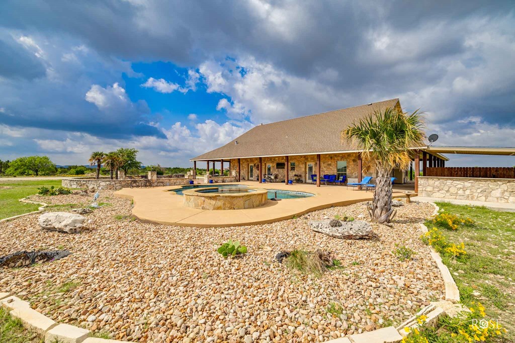2799 Ridge Lane Rd, Christoval, Texas image 13