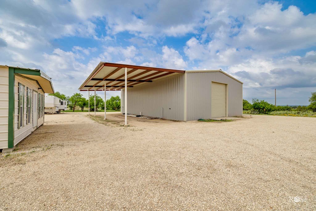 2799 Ridge Lane Rd, Christoval, Texas image 46