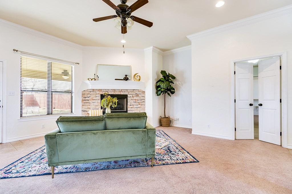 1113 Windemere Circle, San Angelo, Texas image 8