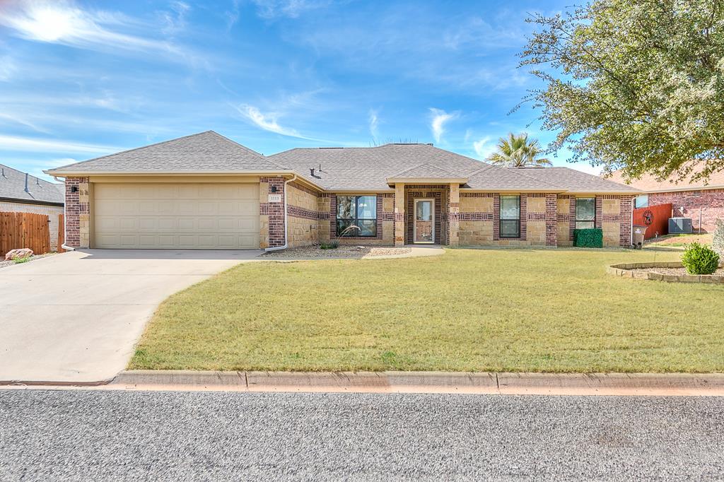 1113 Windemere Circle, San Angelo, Texas image 1