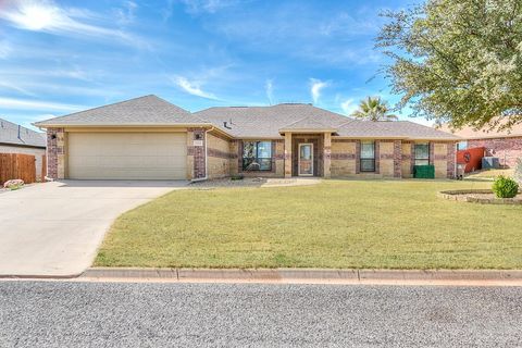 1113 Windemere Circle, San Angelo, TX 76901 - MLS#: 126675