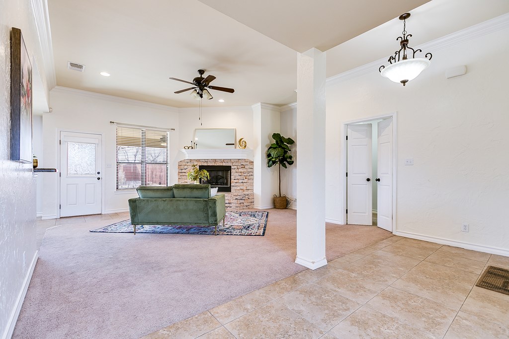 1113 Windemere Circle, San Angelo, Texas image 11