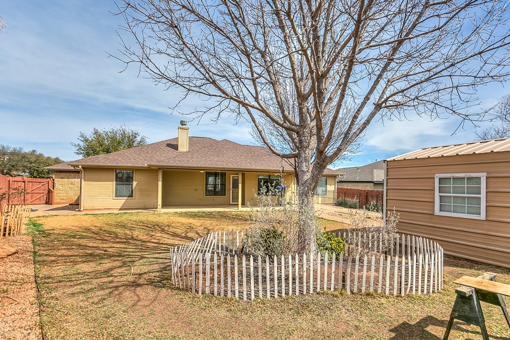 1113 Windemere Circle, San Angelo, Texas image 37