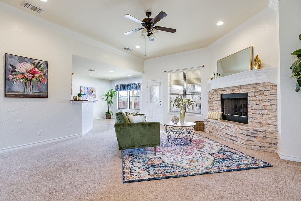 1113 Windemere Circle, San Angelo, Texas image 7