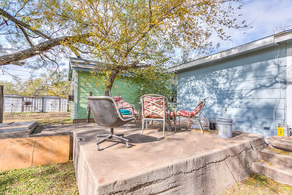 513 E 25th St, San Angelo, Texas image 23