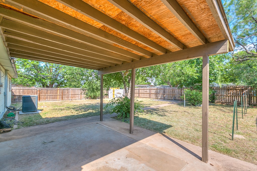 2021 Field Ave, San Angelo, Texas image 22