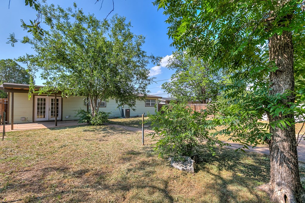 2021 Field Ave, San Angelo, Texas image 23