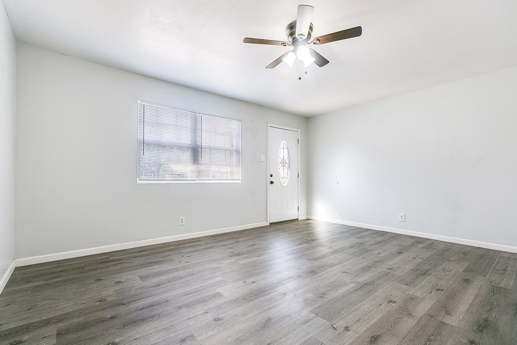 2021 Field Ave, San Angelo, Texas image 4