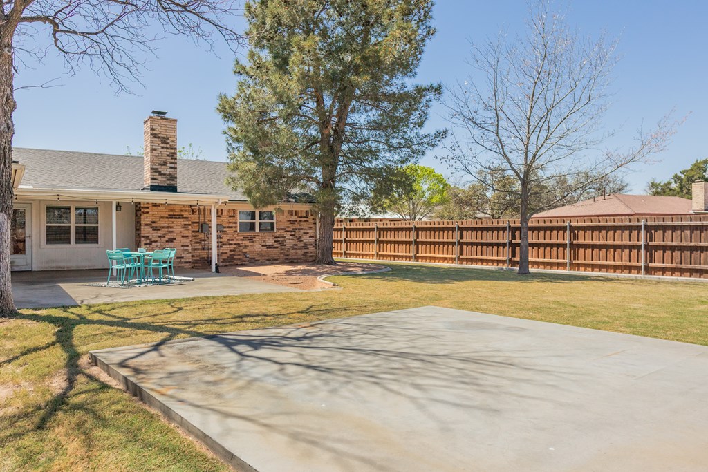 3226 Timber Ridge Dr, San Angelo, Texas image 28