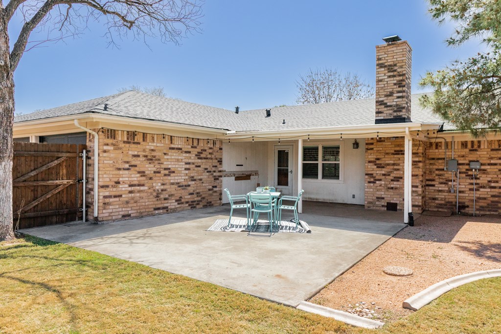 3226 Timber Ridge Dr, San Angelo, Texas image 26