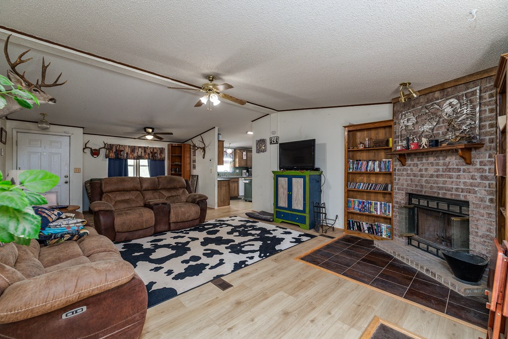 8918 Paradise Lane, San Angelo, Texas image 8