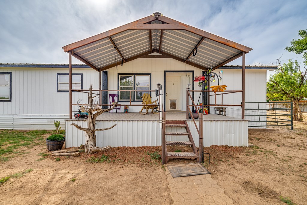 8918 Paradise Lane, San Angelo, Texas image 3
