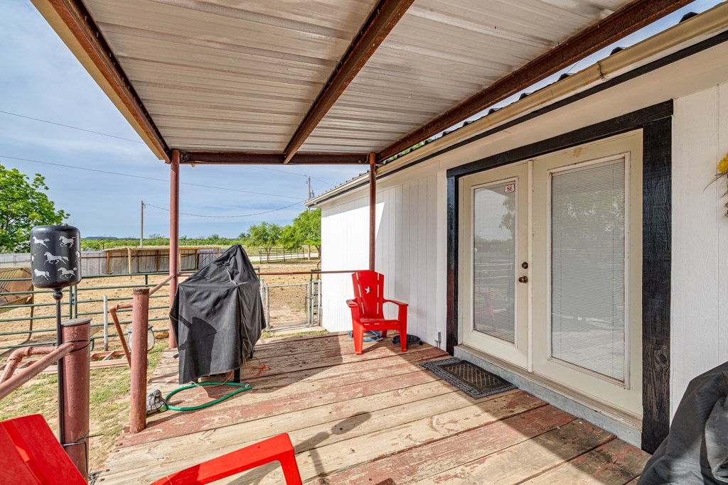 8918 Paradise Lane, San Angelo, Texas image 27