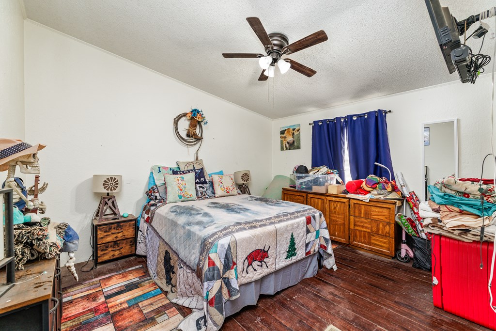 8918 Paradise Lane, San Angelo, Texas image 20