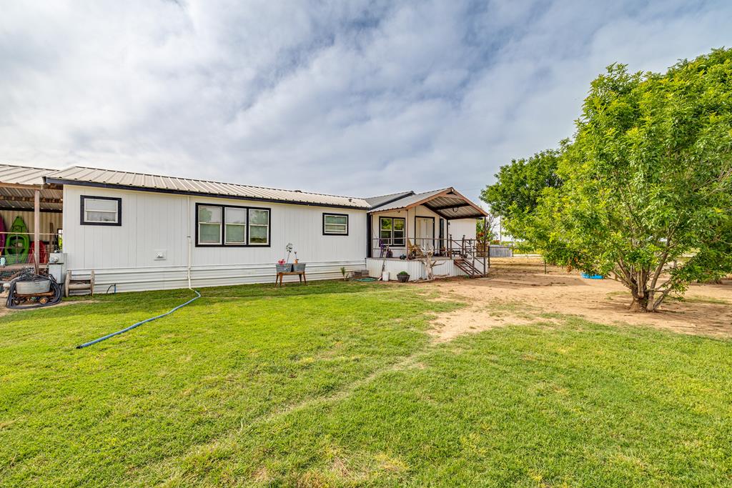 8918 Paradise Lane, San Angelo, Texas image 1