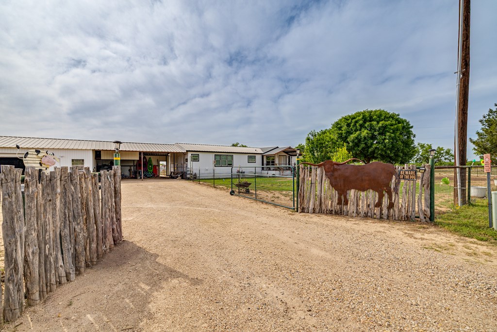 8918 Paradise Lane, San Angelo, Texas image 34