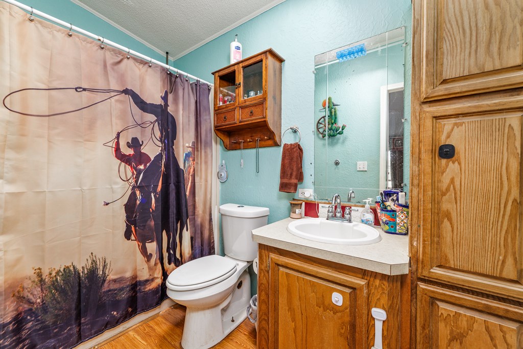 8918 Paradise Lane, San Angelo, Texas image 19