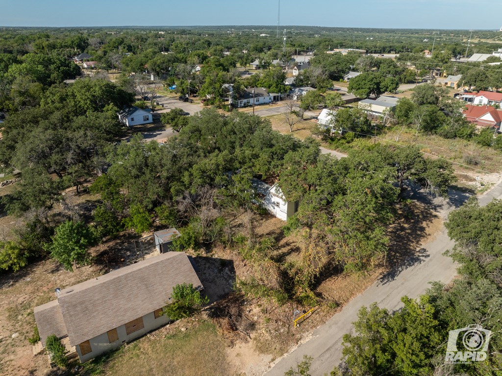 901 S Walnut St, Brady, Texas image 29