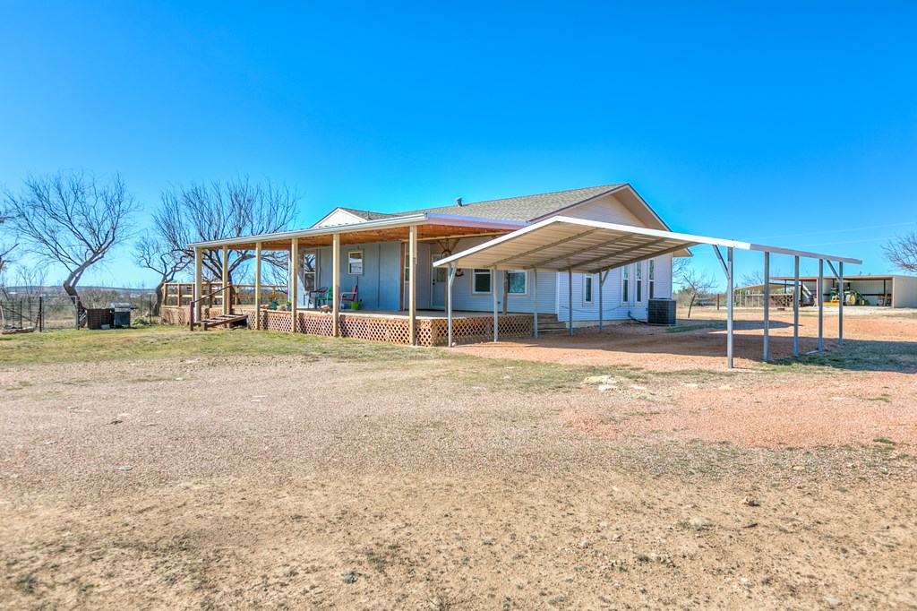 14976 Lake Ivie Dr, Millersview, Texas image 6