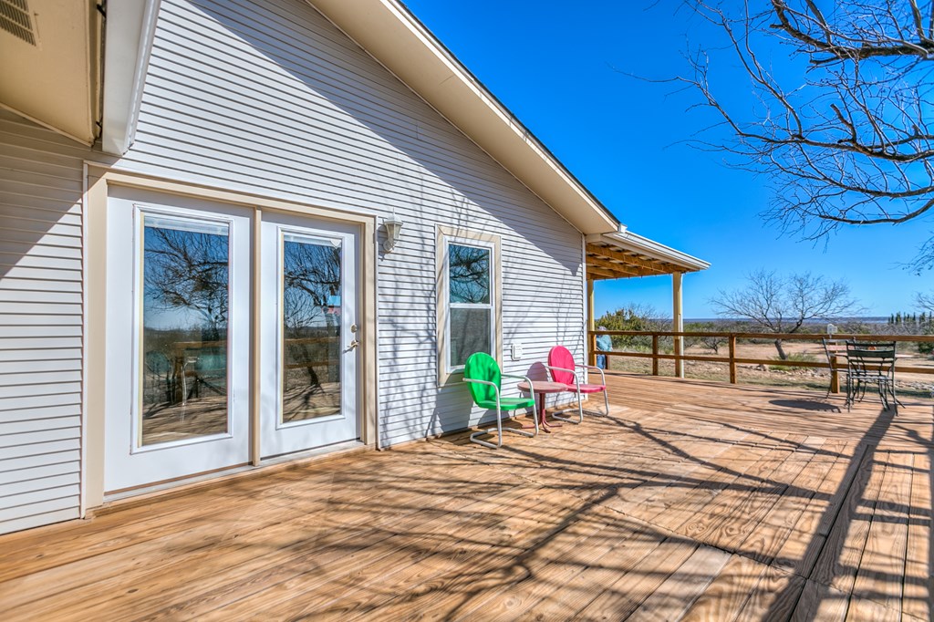 14976 Lake Ivie Dr, Millersview, Texas image 9