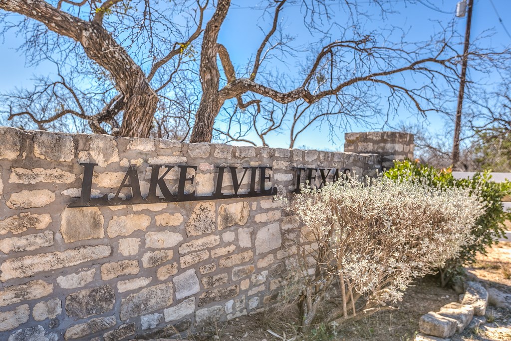 14976 Lake Ivie Dr, Millersview, Texas image 44