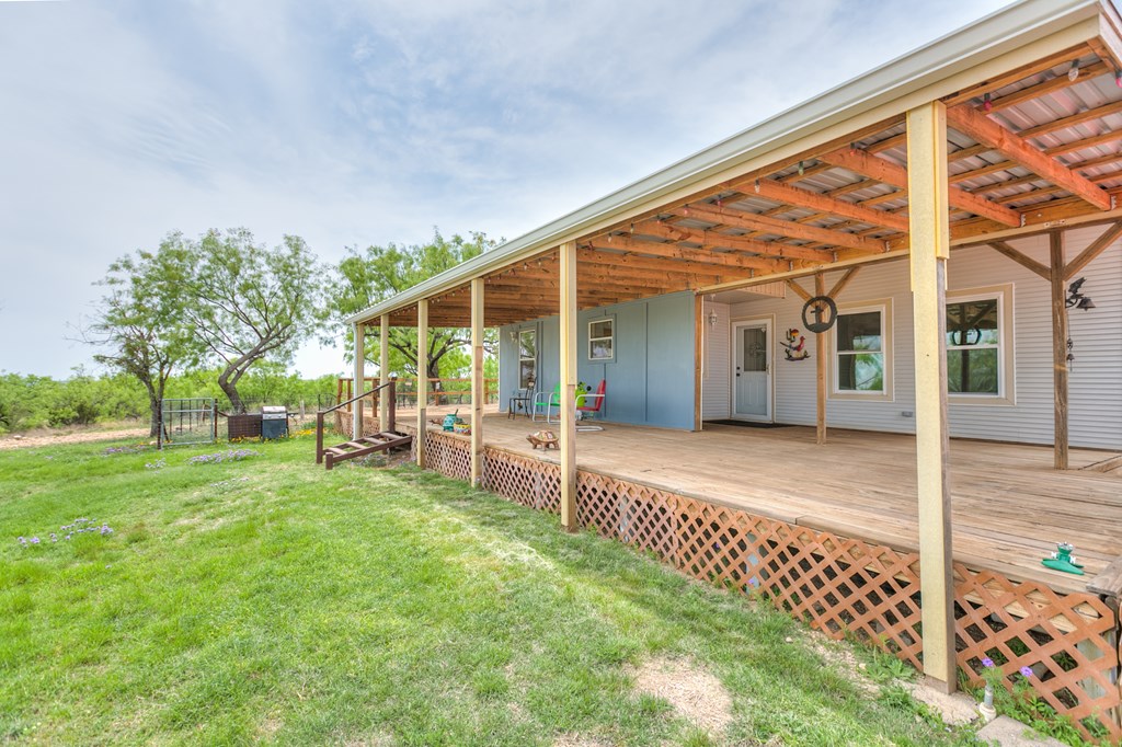 14976 Lake Ivie Dr, Millersview, Texas image 8