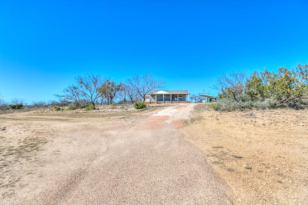 14976 Lake Ivie Dr, Millersview, Texas image 2