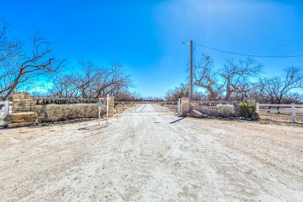 14976 Lake Ivie Dr, Millersview, Texas image 50