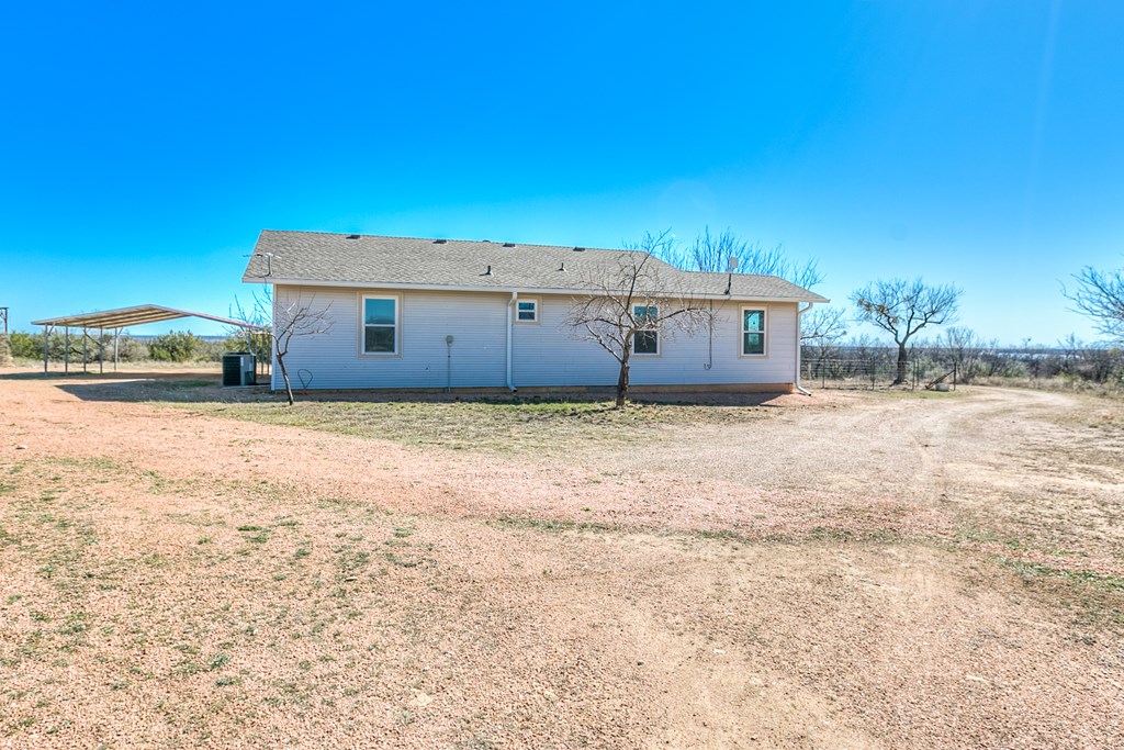 14976 Lake Ivie Dr, Millersview, Texas image 16