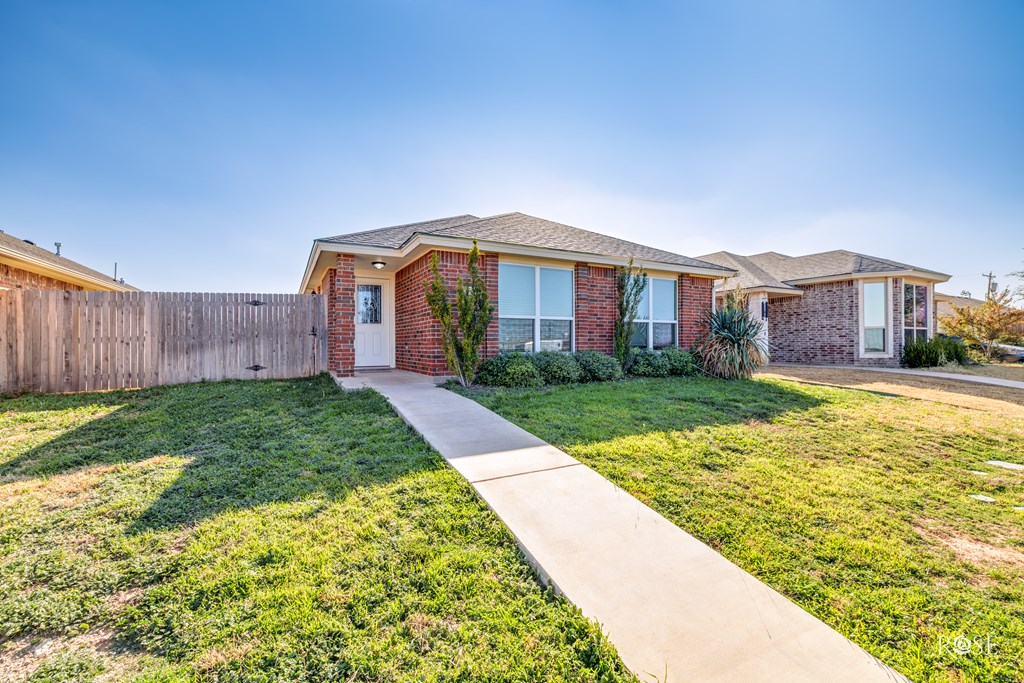 4245 Sedona Trail, San Angelo, Texas image 3