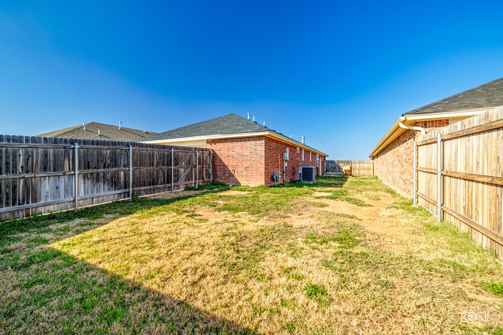 4245 Sedona Trail, San Angelo, Texas image 26