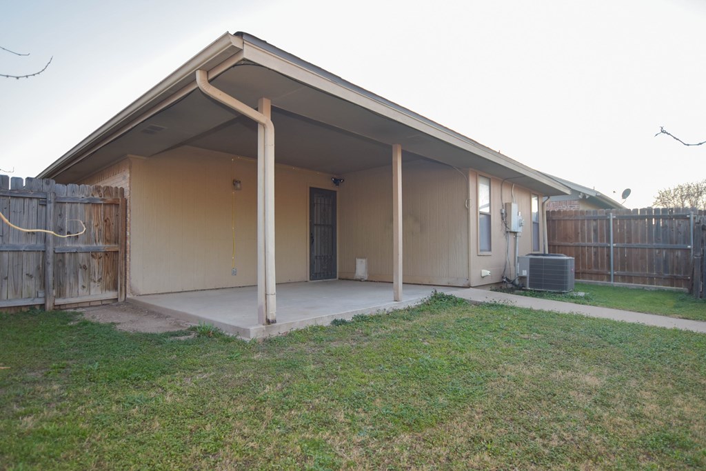 1622 Utah Ave, San Angelo, Texas image 23