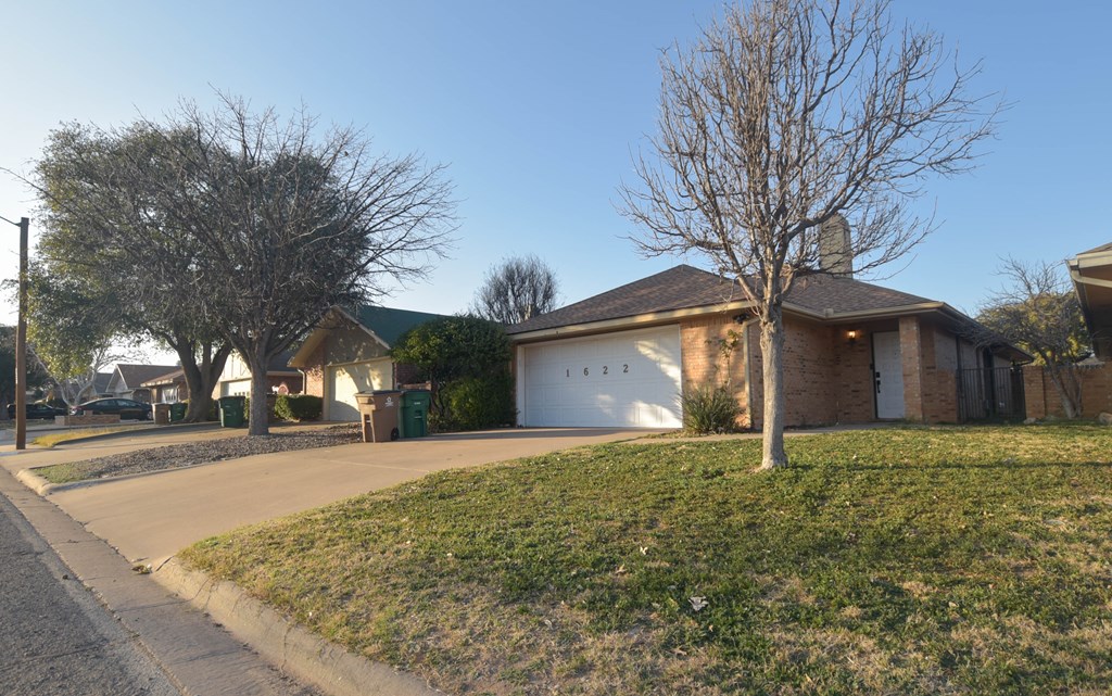 1622 Utah Ave, San Angelo, Texas image 3