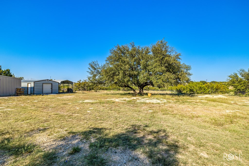 2654 Venado Dr, Christoval, Texas image 39