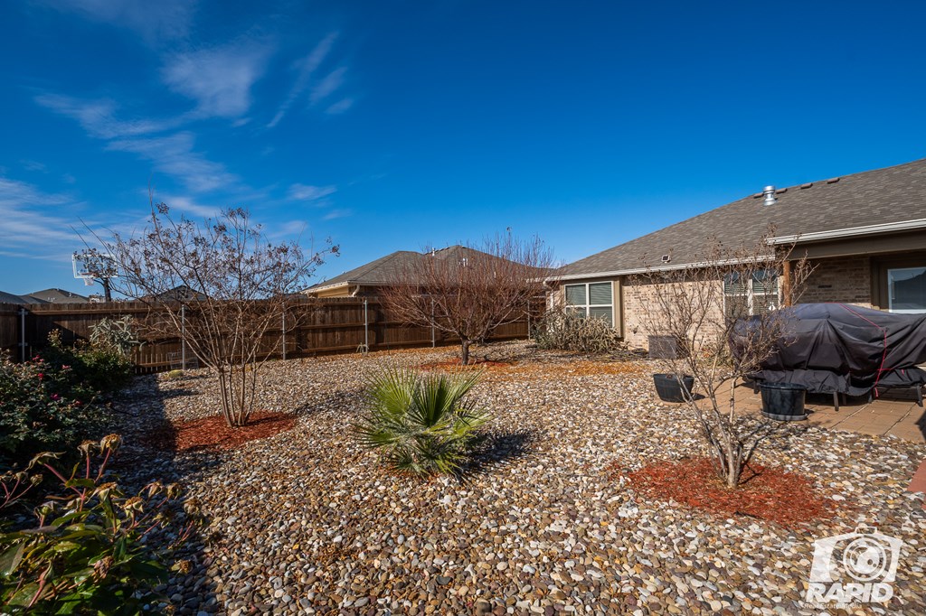 5010 Red Oak Lane, San Angelo, Texas image 34