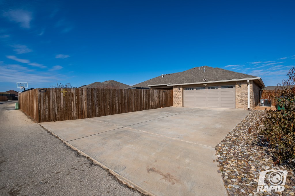 5010 Red Oak Lane, San Angelo, Texas image 38