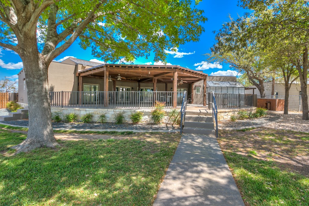 2061 Beaty Rd, San Angelo, Texas image 7