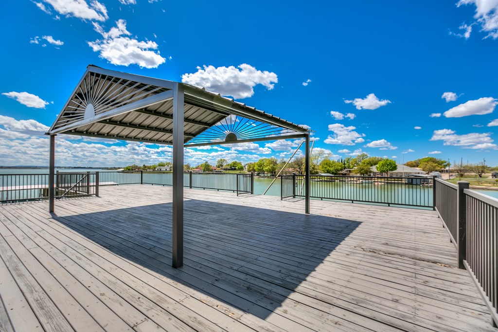 2061 Beaty Rd, San Angelo, Texas image 17