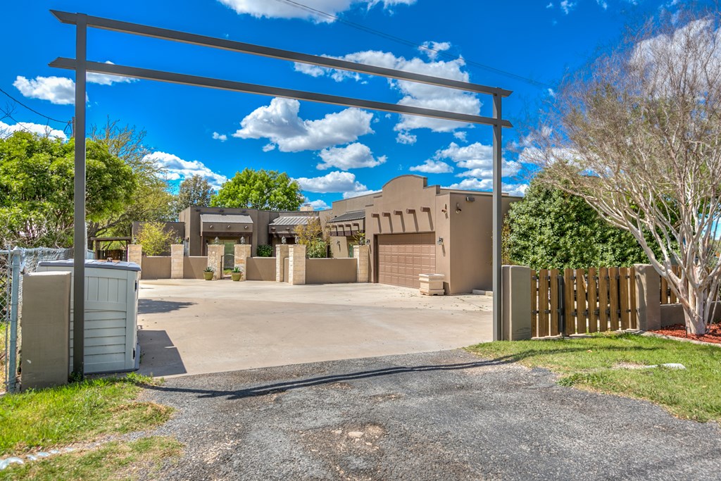 2061 Beaty Rd, San Angelo, Texas image 29