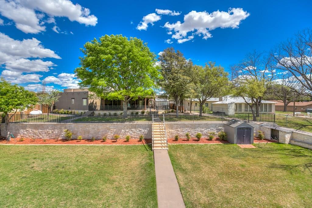 2061 Beaty Rd, San Angelo, Texas image 3