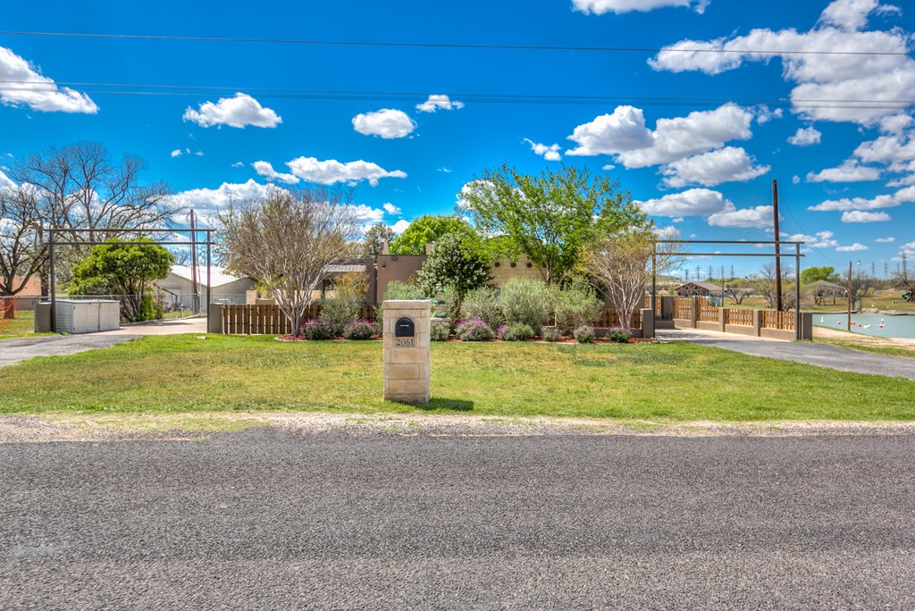 2061 Beaty Rd, San Angelo, Texas image 28
