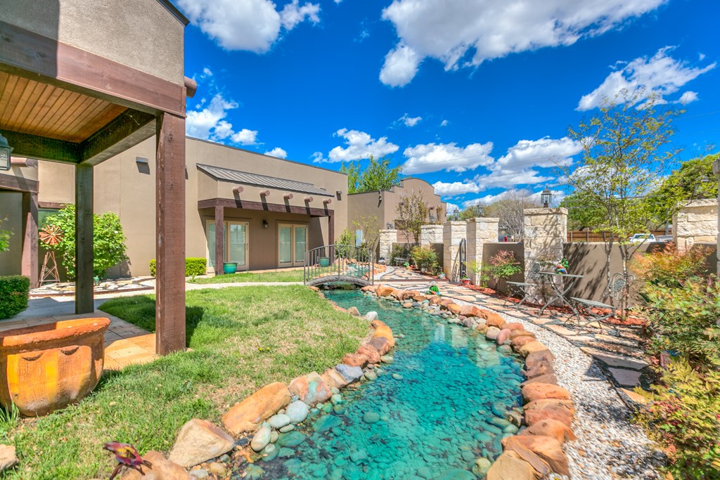 2061 Beaty Rd, San Angelo, Texas image 21