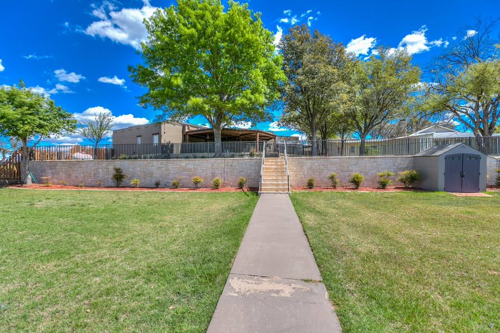 2061 Beaty Rd, San Angelo, Texas image 9