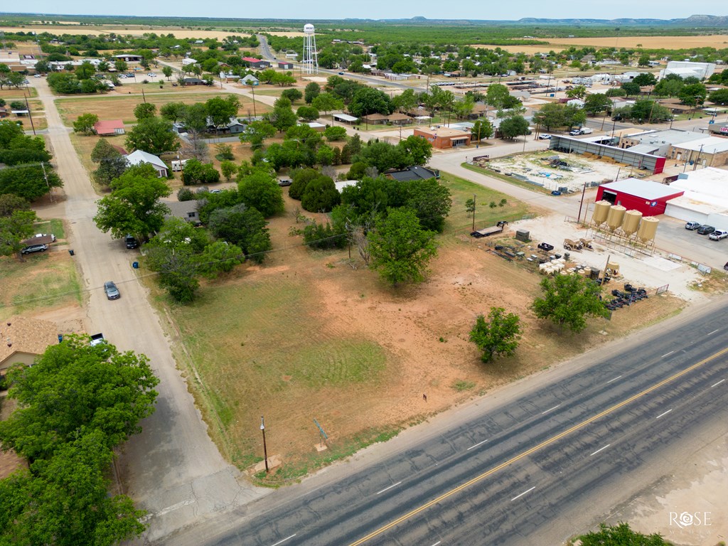 216 S State St #5-12, Bronte, Texas image 9