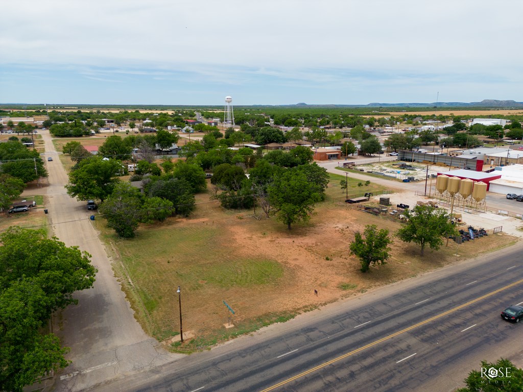 216 S State St #5-12, Bronte, Texas image 8