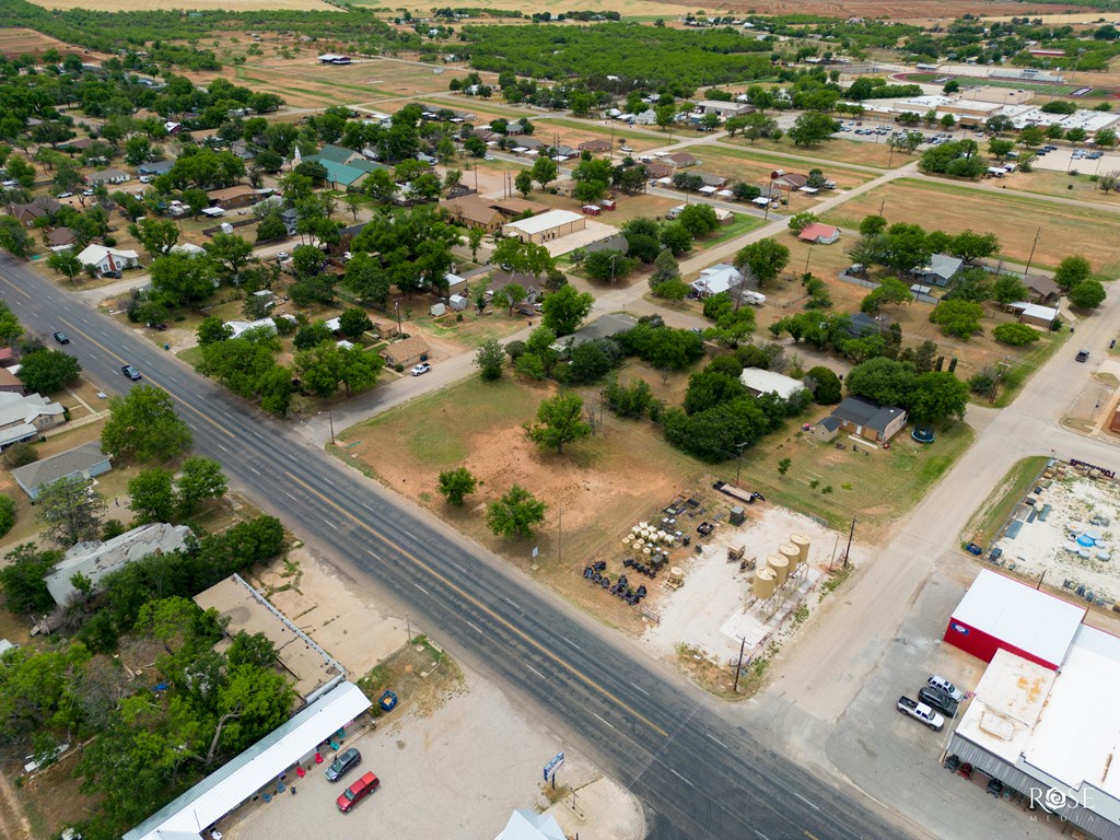 216 S State St #5-12, Bronte, Texas image 13