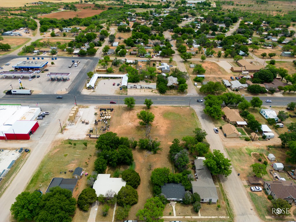 216 S State St #5-12, Bronte, Texas image 3