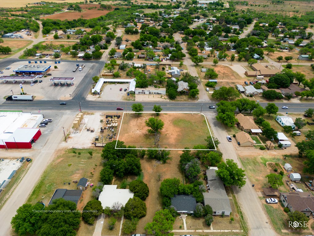 216 S State St #5-12, Bronte, Texas image 2