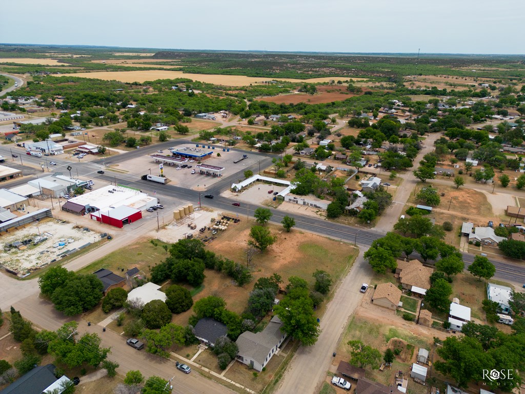 216 S State St #5-12, Bronte, Texas image 6