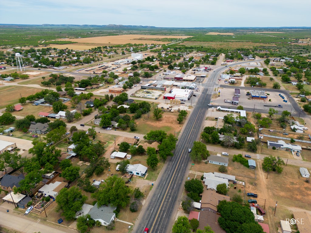 216 S State St #5-12, Bronte, Texas image 15